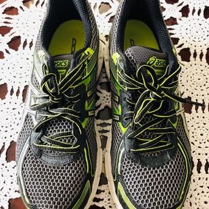 Asic Gel Men’s Running shoes